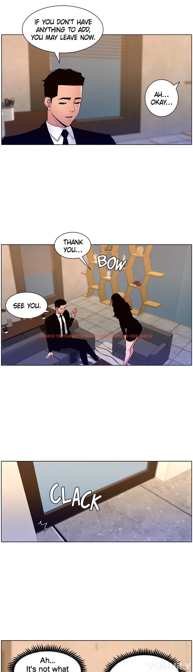 Read Hentai Image 16 b9dda in comic App For The Emperor Of The Night - Chapter 64 - hentaitnt.net