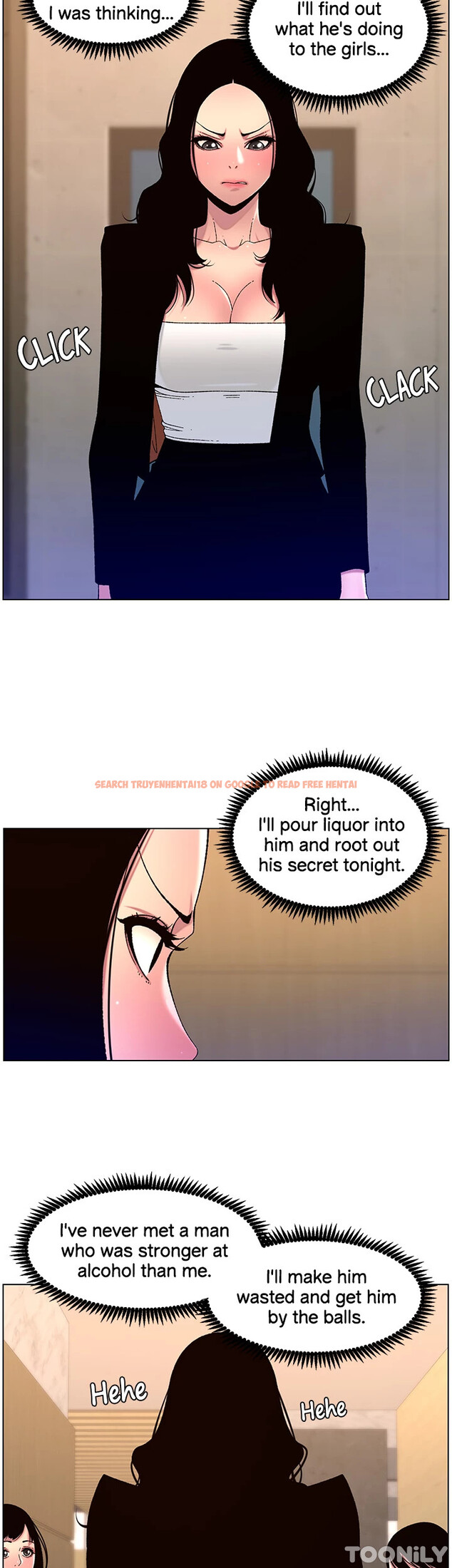 Read Hentai Image 17 b9dda in comic App For The Emperor Of The Night - Chapter 64 - hentaitnt.net