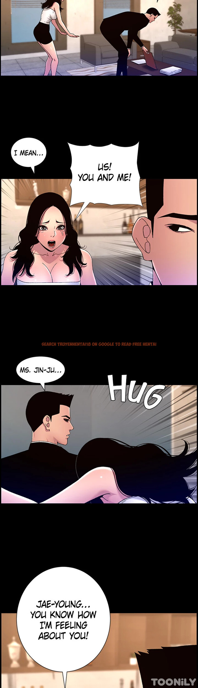 Read Hentai Image 20 b9dda in comic App For The Emperor Of The Night - Chapter 64 - hentaitnt.net
