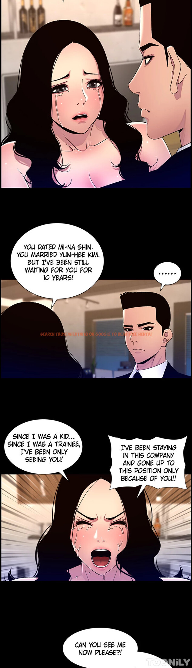 Read Hentai Image 21 b9dda in comic App For The Emperor Of The Night - Chapter 64 - hentaitnt.net