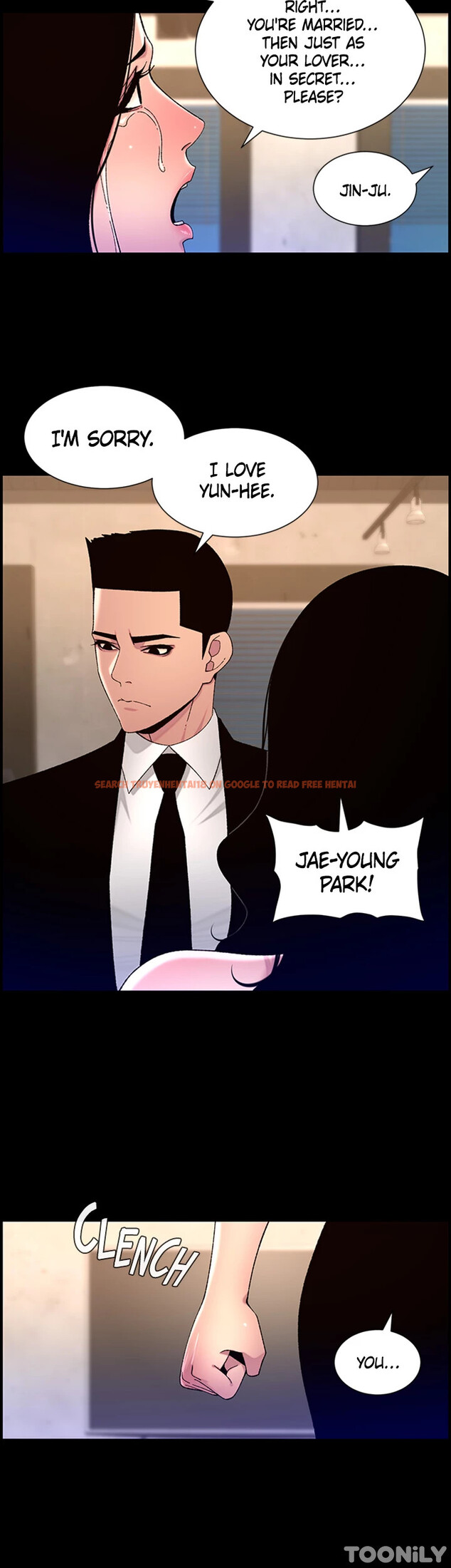 Read Hentai Image 22 b9dda in comic App For The Emperor Of The Night - Chapter 64 - hentaitnt.net