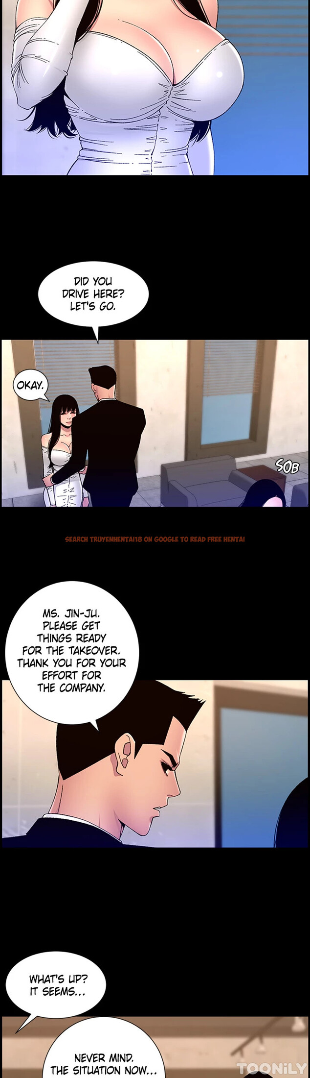 Read Hentai Image 27 b9dda in comic App For The Emperor Of The Night - Chapter 64 - hentaitnt.net