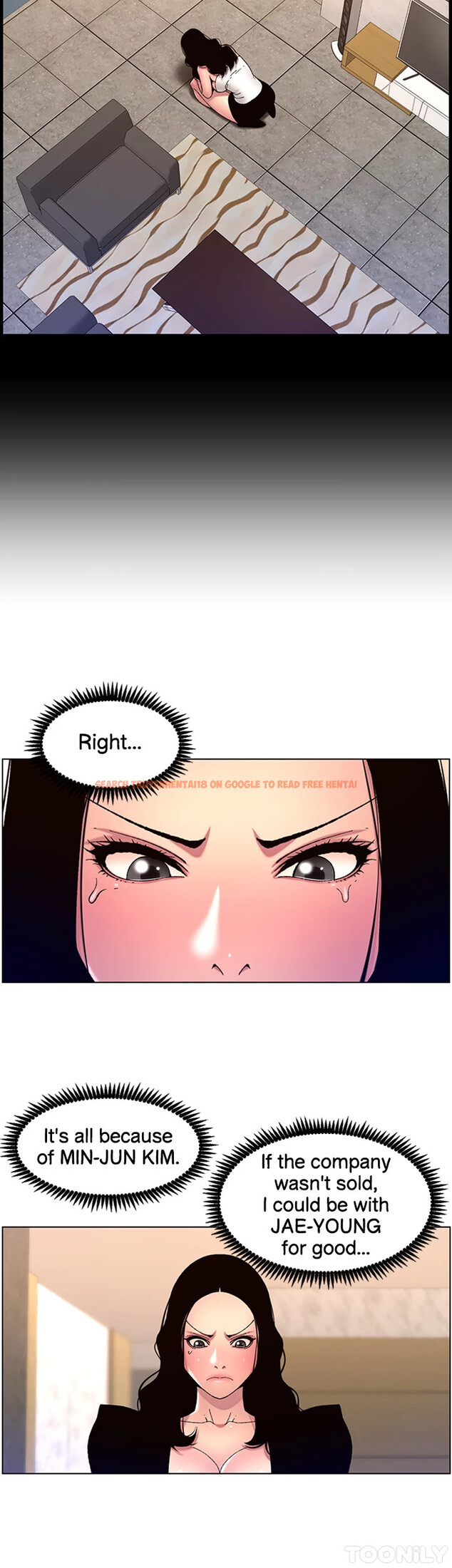 Read Hentai Image 29 b9dda in comic App For The Emperor Of The Night - Chapter 64 - hentaitnt.net
