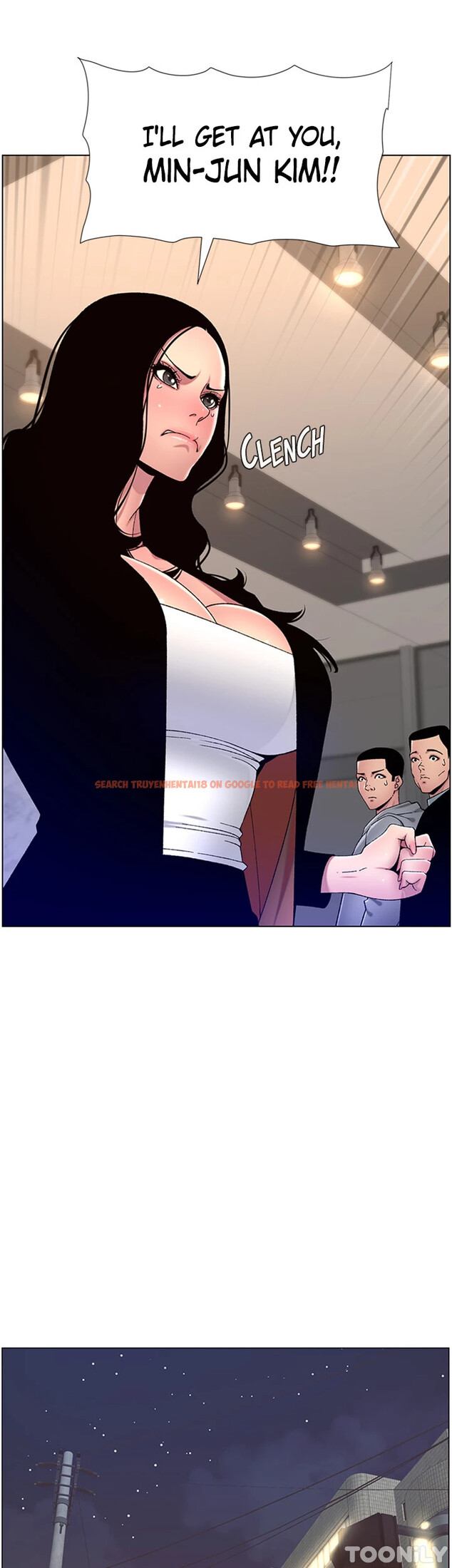 Read Hentai Image 30 b9dda in comic App For The Emperor Of The Night - Chapter 64 - hentaitnt.net
