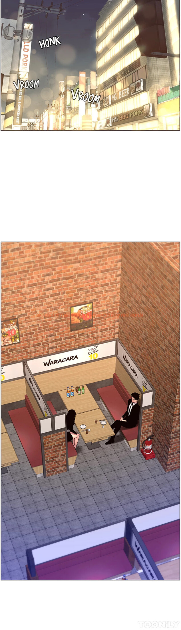 Read Hentai Image 31 b9dda in comic App For The Emperor Of The Night - Chapter 64 - hentaitnt.net
