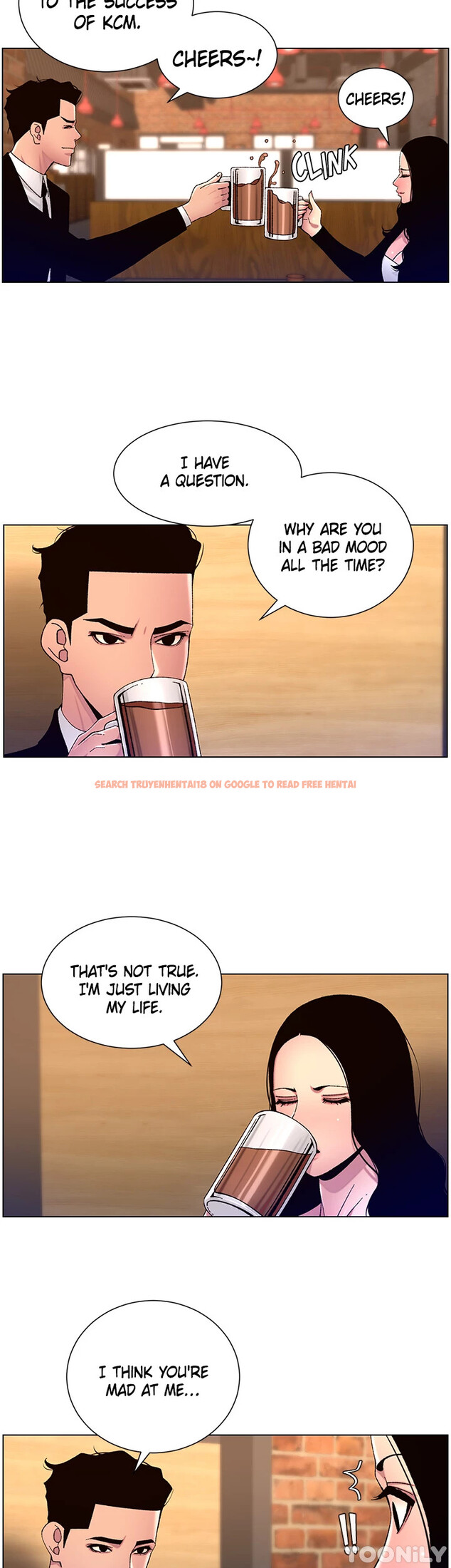 Read Hentai Image 34 b9dda in comic App For The Emperor Of The Night - Chapter 64 - hentaitnt.net