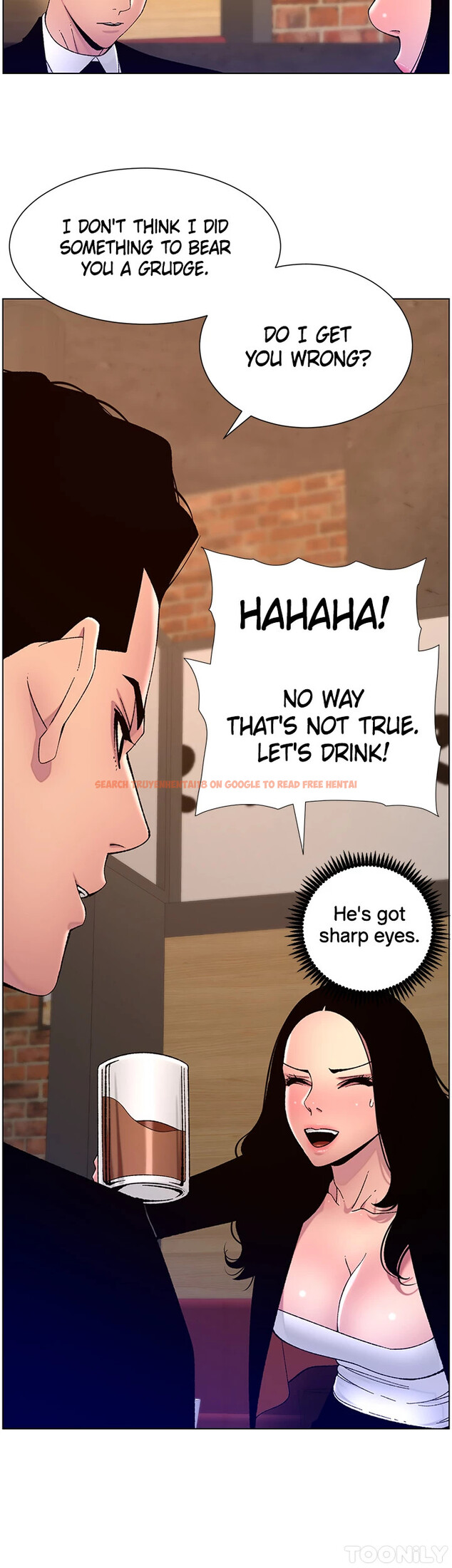Read Hentai Image 35 b9dda in comic App For The Emperor Of The Night - Chapter 64 - hentaitnt.net