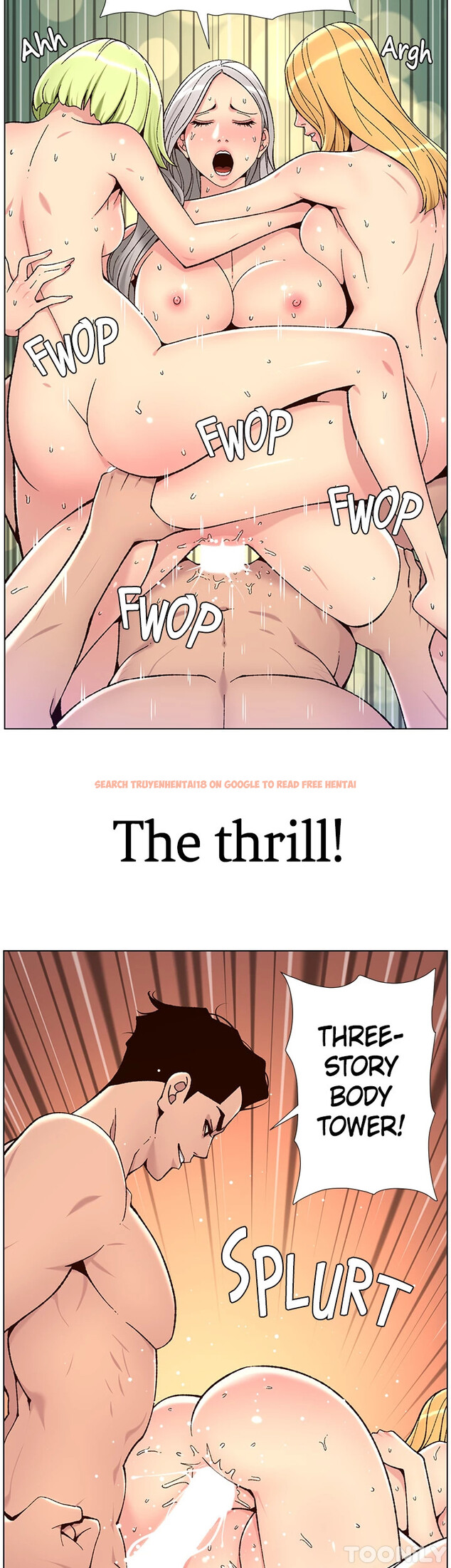 Read Hentai Image 4 b9dda in comic App For The Emperor Of The Night - Chapter 64 - hentaitnt.net