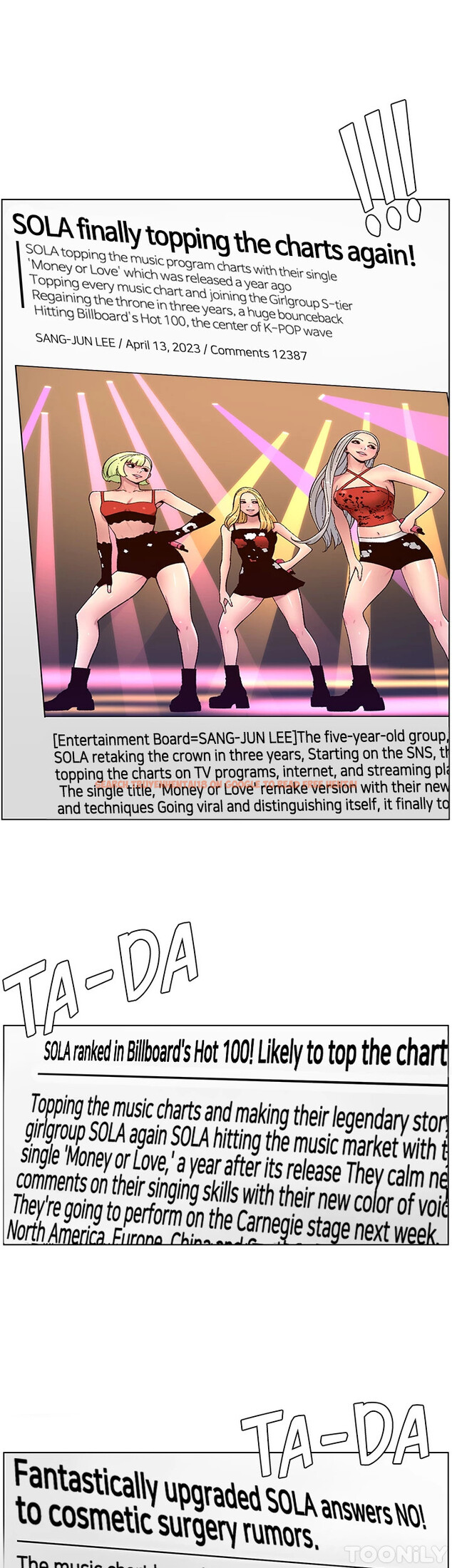 Read Hentai Image 7 b9dda in comic App For The Emperor Of The Night - Chapter 64 - hentaitnt.net