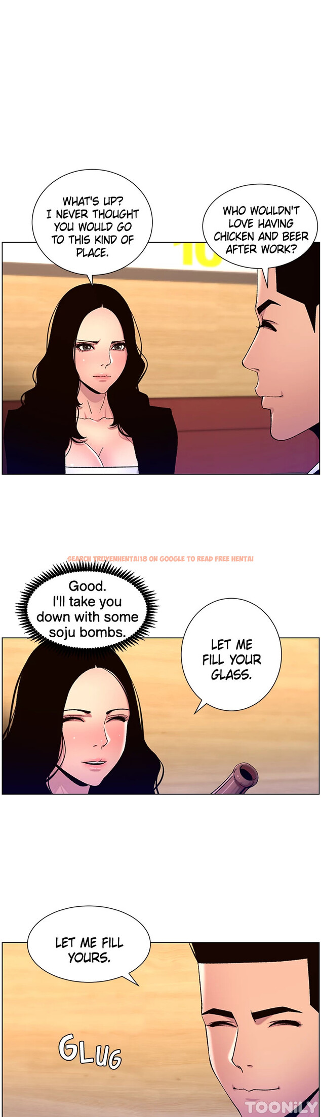 Read Hentai Image 1 47221 in comic App For The Emperor Of The Night - Chapter 65 - hentaitnt.net