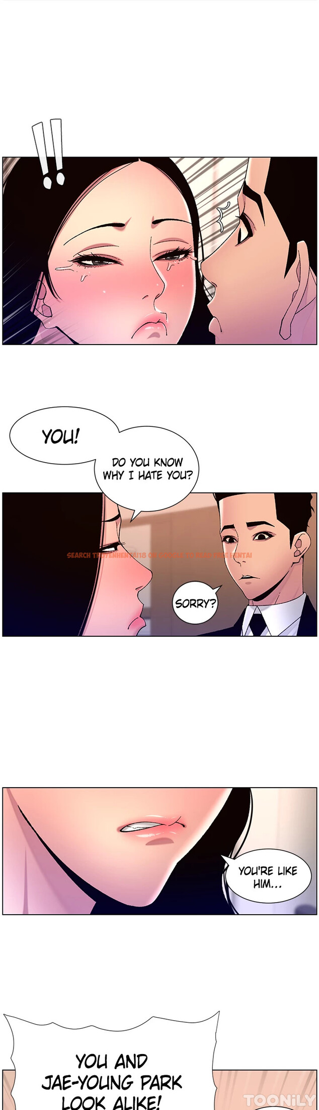 Read Hentai Image 10 47221 in comic App For The Emperor Of The Night - Chapter 65 - hentaitnt.net