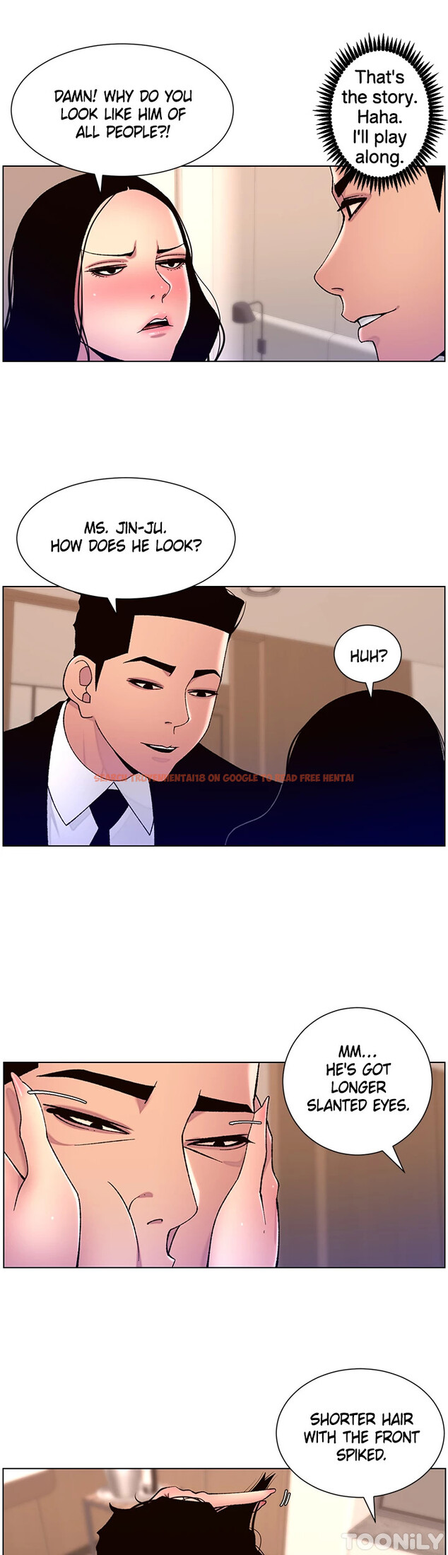 Read Hentai Image 12 47221 in comic App For The Emperor Of The Night - Chapter 65 - hentaitnt.net