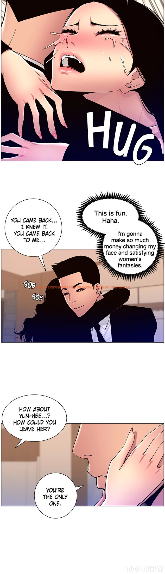 Read Hentai Image 15 47221 in comic App For The Emperor Of The Night - Chapter 65 - hentaitnt.net