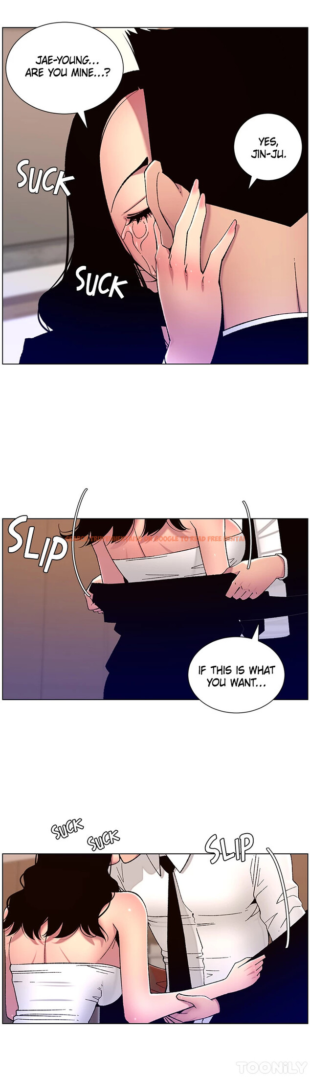 Read Hentai Image 16 47221 in comic App For The Emperor Of The Night - Chapter 65 - hentaitnt.net