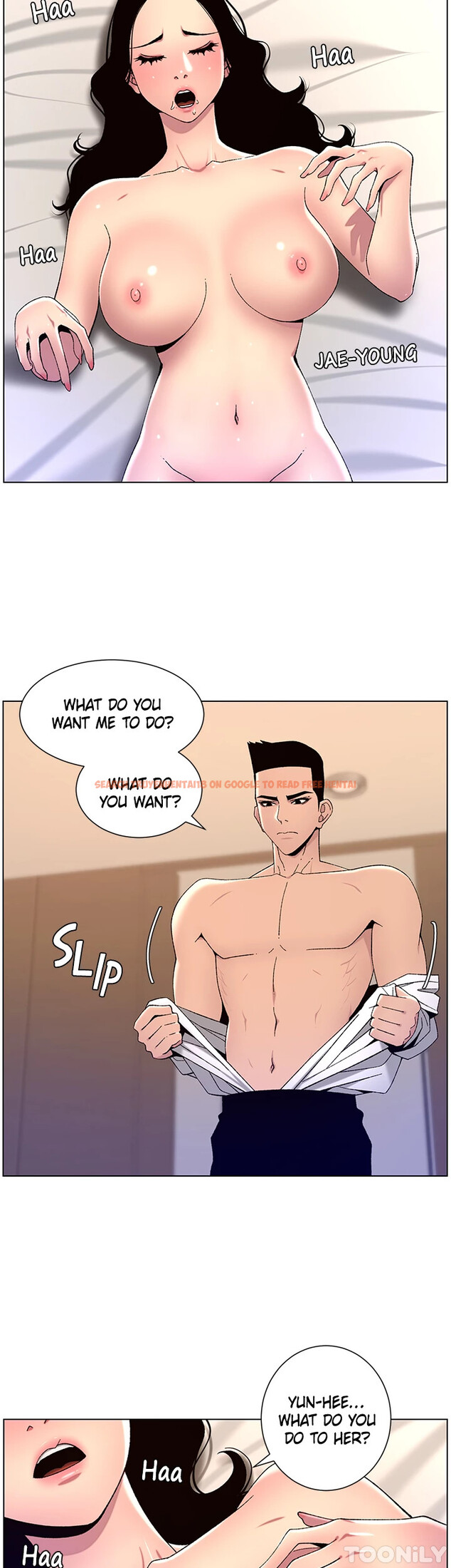 Read Hentai Image 19 47221 in comic App For The Emperor Of The Night - Chapter 65 - hentaitnt.net