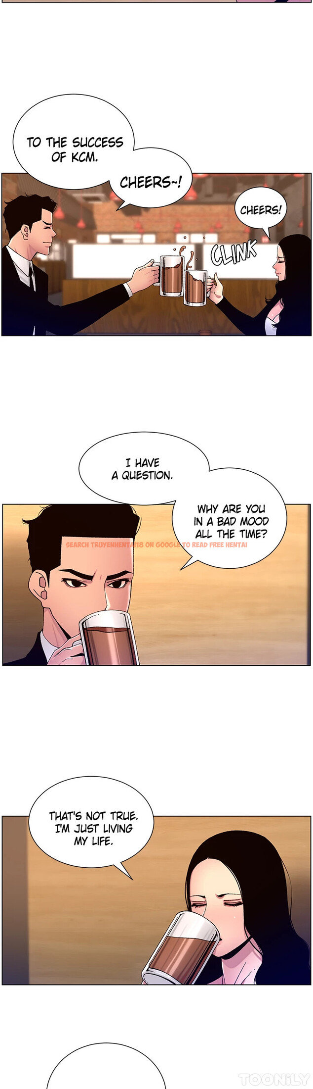 Read Hentai Image 2 47221 in comic App For The Emperor Of The Night - Chapter 65 - hentaitnt.net