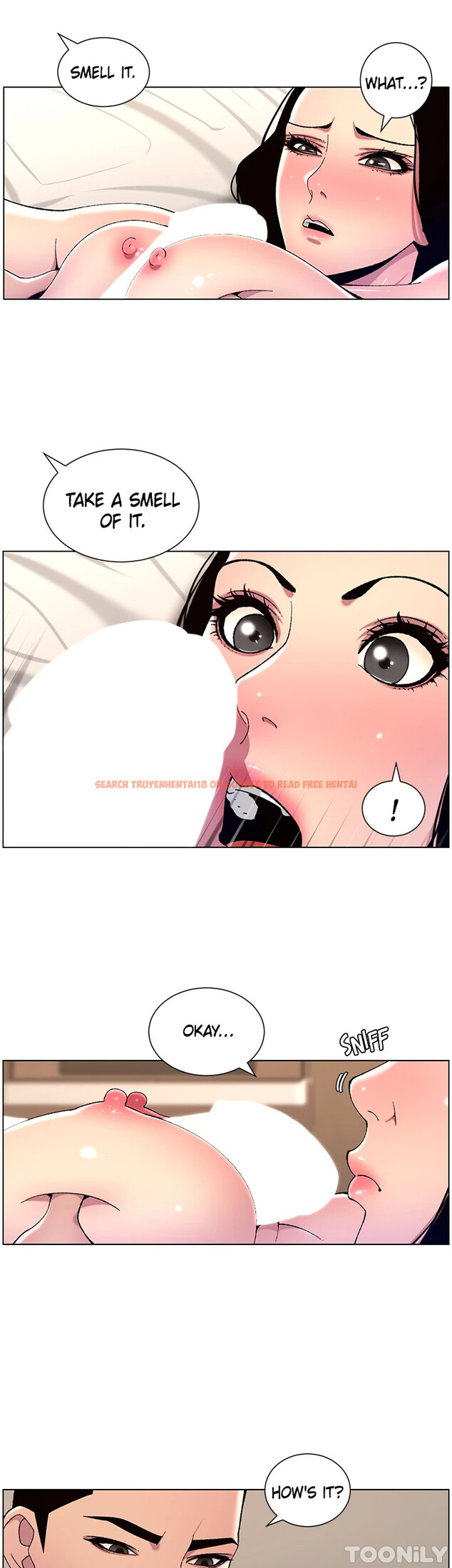 Read Hentai Image 28 47221 in comic App For The Emperor Of The Night - Chapter 65 - hentaitnt.net