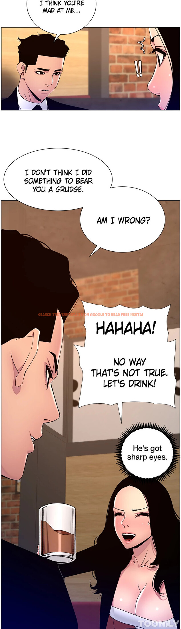 Read Hentai Image 3 47221 in comic App For The Emperor Of The Night - Chapter 65 - hentaitnt.net