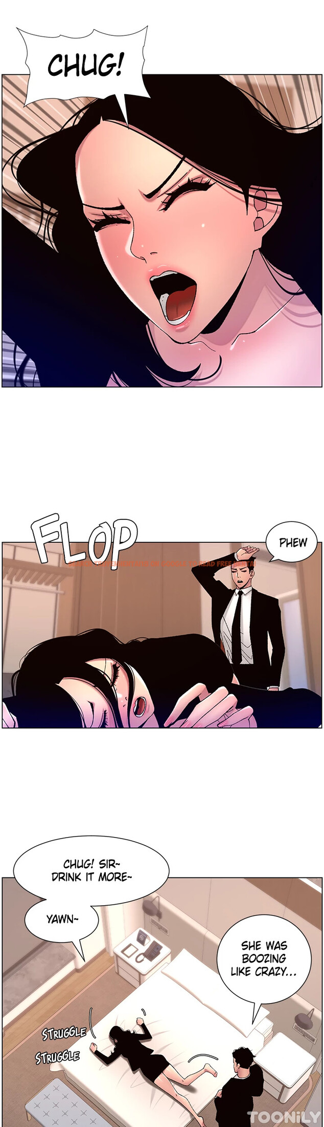 Read Hentai Image 6 47221 in comic App For The Emperor Of The Night - Chapter 65 - hentaitnt.net