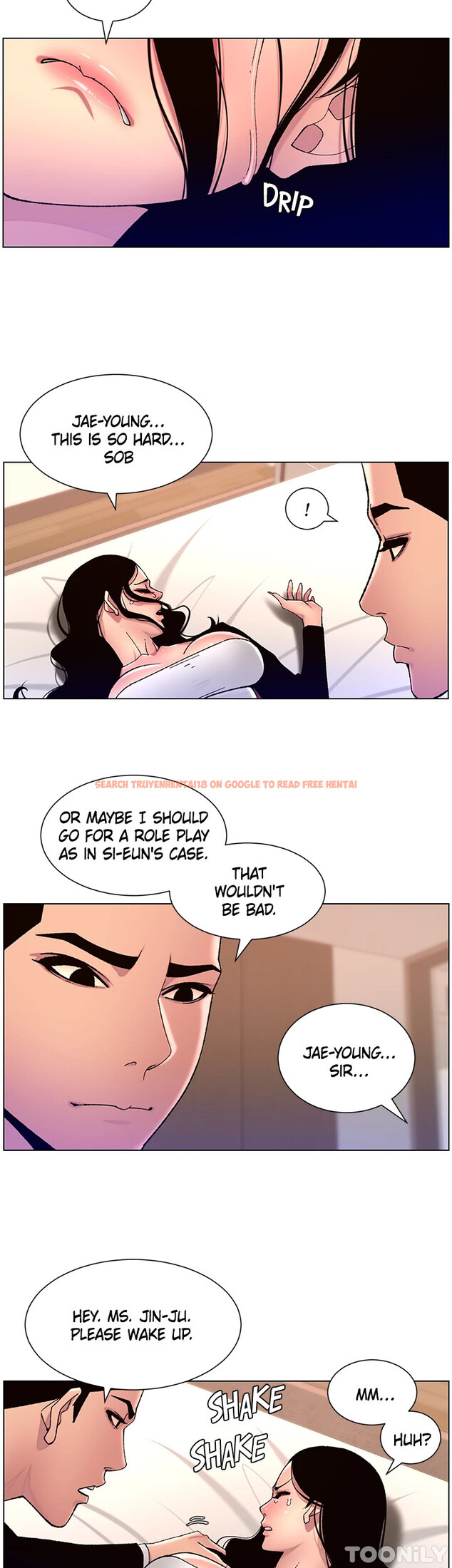 Read Hentai Image 8 47221 in comic App For The Emperor Of The Night - Chapter 65 - hentaitnt.net