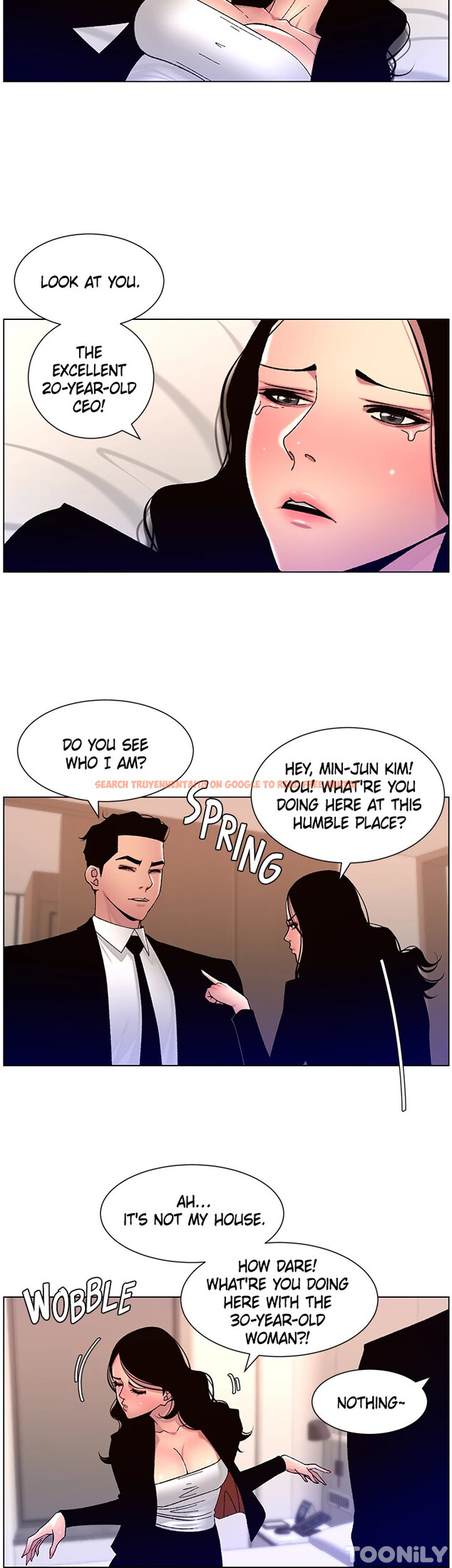 Read Hentai Image 9 47221 in comic App For The Emperor Of The Night - Chapter 65 - hentaitnt.net
