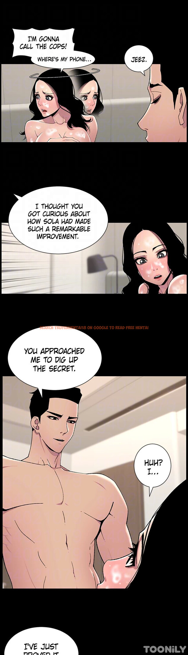 Read Hentai Image 18 47206 in comic App For The Emperor Of The Night - Chapter 66 - hentaitnt.net