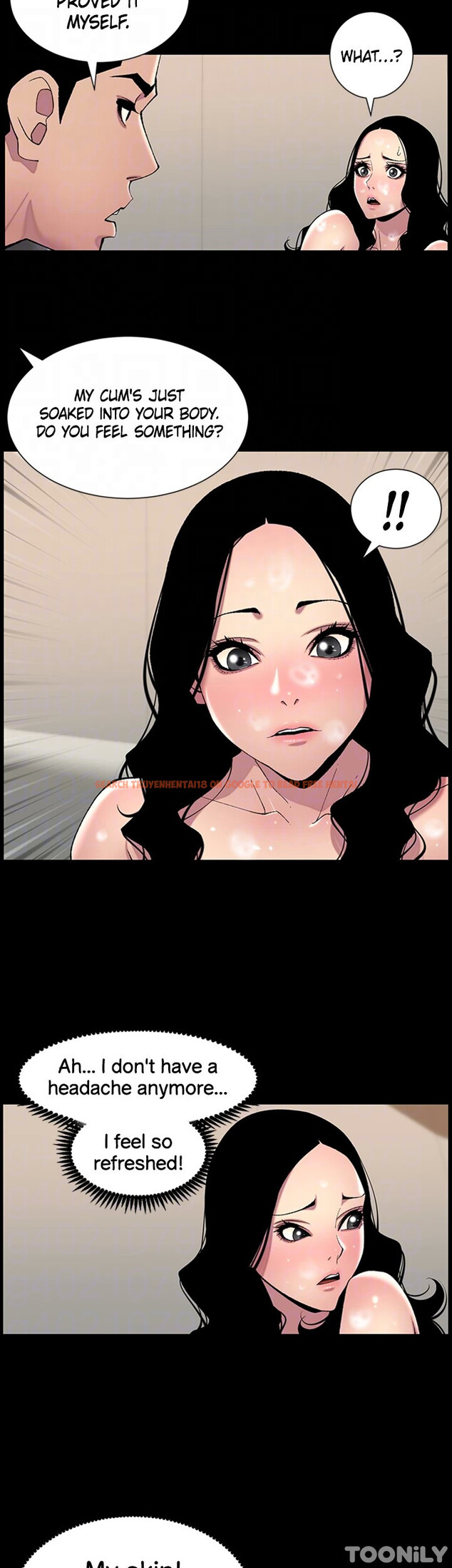 Read Hentai Image 19 47206 in comic App For The Emperor Of The Night - Chapter 66 - hentaitnt.net