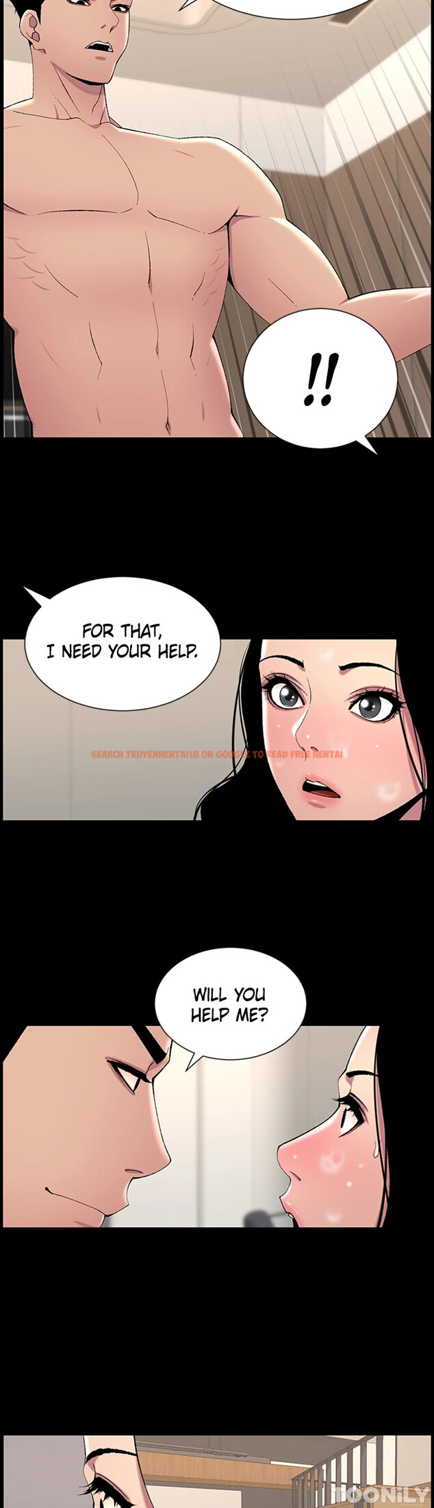 Read Hentai Image 22 47206 in comic App For The Emperor Of The Night - Chapter 66 - hentaitnt.net