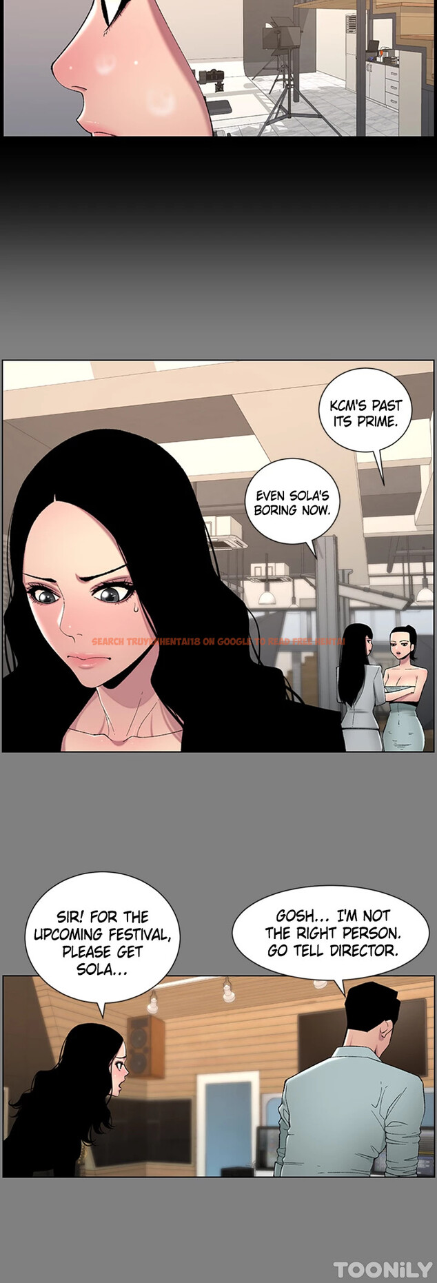 Read Hentai Image 23 47206 in comic App For The Emperor Of The Night - Chapter 66 - hentaitnt.net