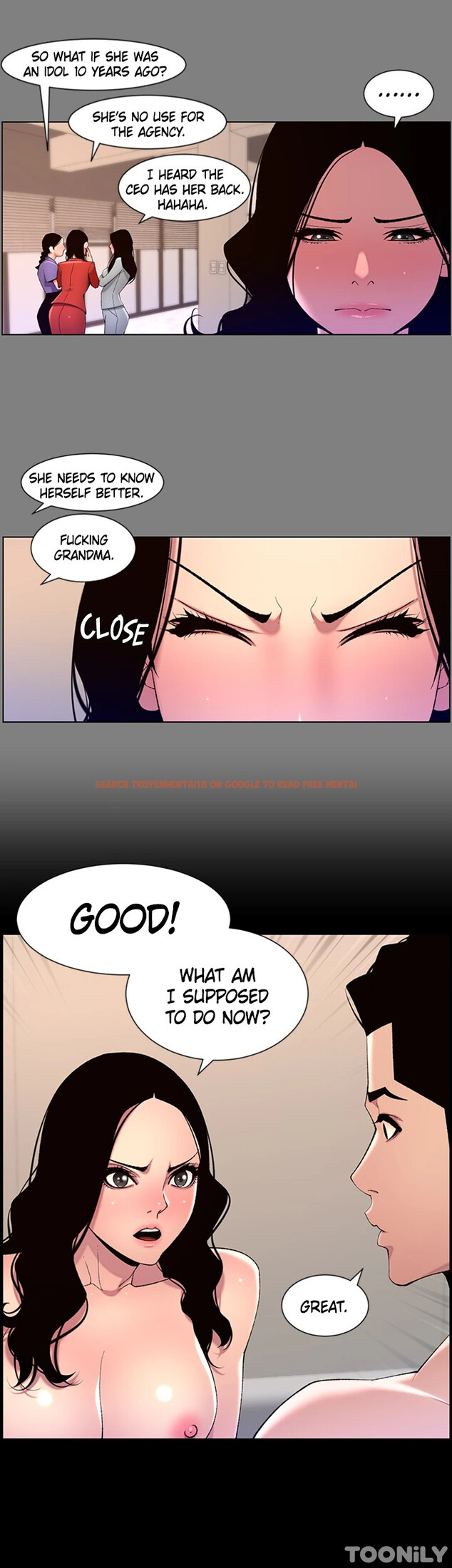 Read Hentai Image 24 47206 in comic App For The Emperor Of The Night - Chapter 66 - hentaitnt.net
