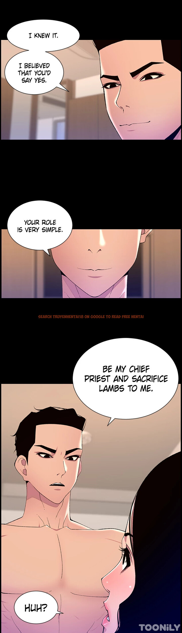 Read Hentai Image 25 47206 in comic App For The Emperor Of The Night - Chapter 66 - hentaitnt.net