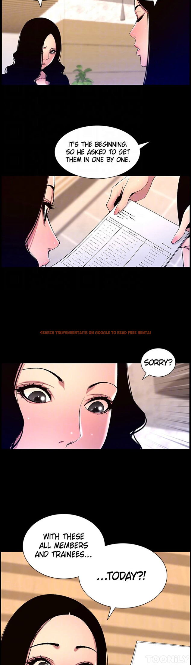 Read Hentai Image 31 47206 in comic App For The Emperor Of The Night - Chapter 66 - hentaitnt.net