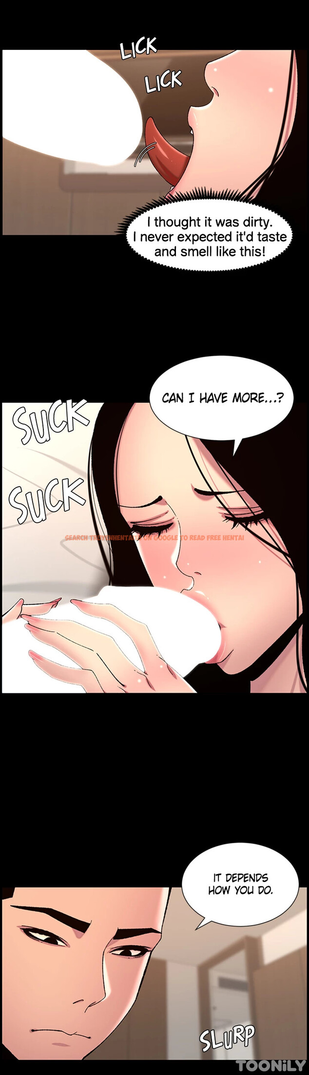 Read Hentai Image 8 47206 in comic App For The Emperor Of The Night - Chapter 66 - hentaitnt.net