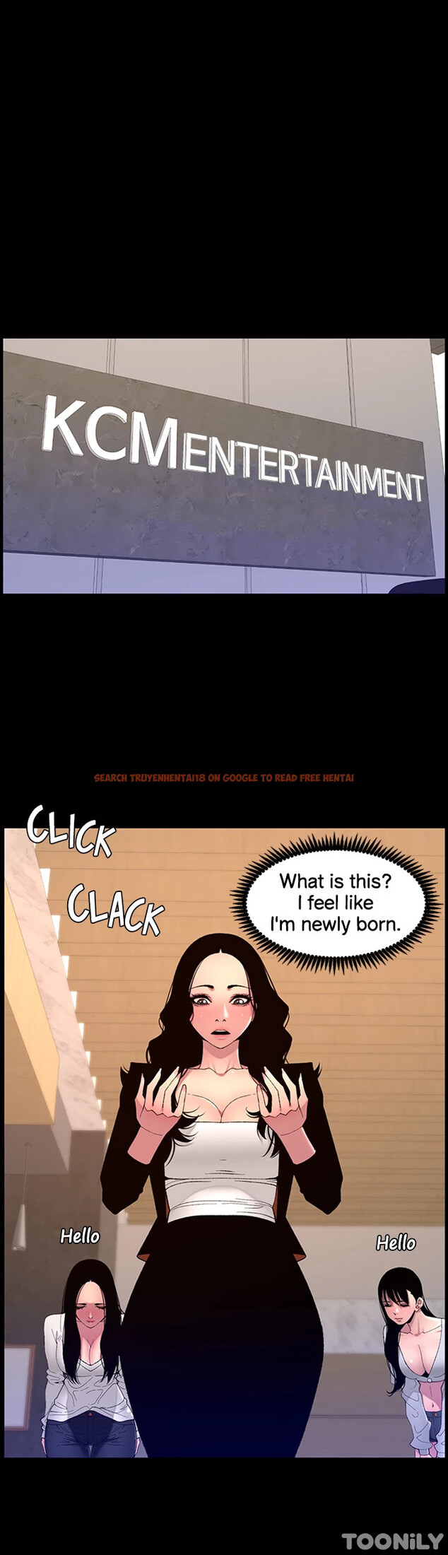 Read Hentai Image 1 47185 in comic App For The Emperor Of The Night - Chapter 67 - hentaitnt.net