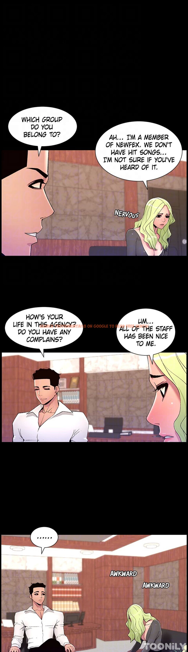 Read Hentai Image 14 47185 in comic App For The Emperor Of The Night - Chapter 67 - hentaitnt.net