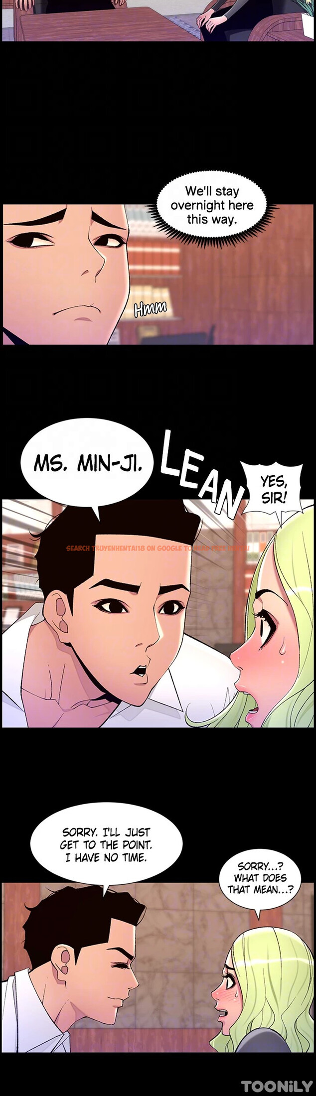 Read Hentai Image 15 47185 in comic App For The Emperor Of The Night - Chapter 67 - hentaitnt.net