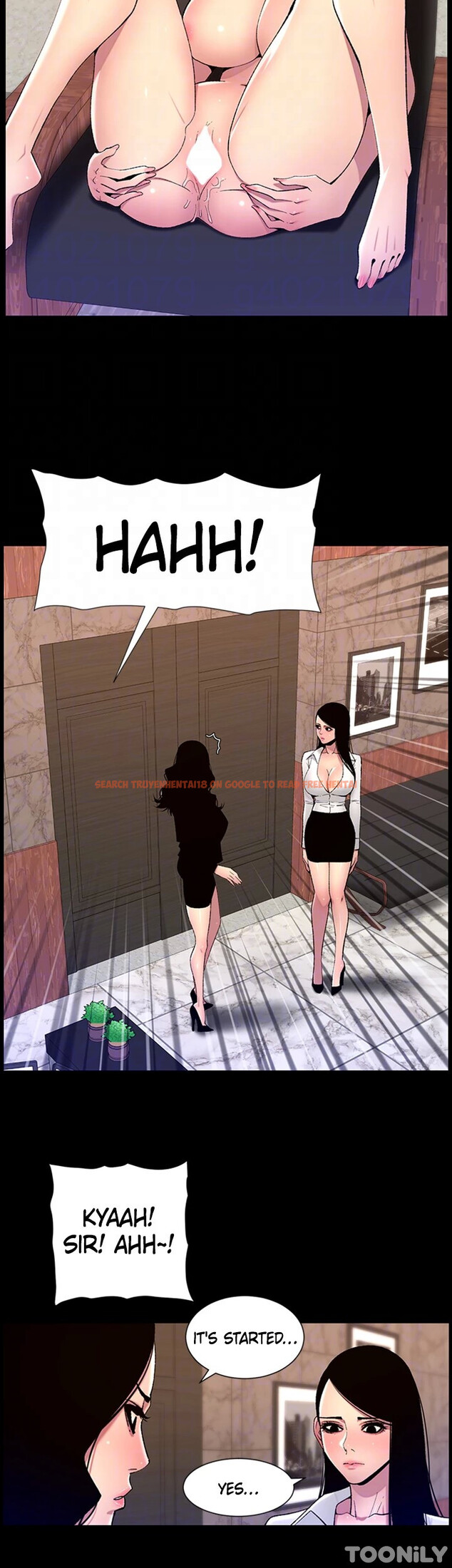 Read Hentai Image 18 47185 in comic App For The Emperor Of The Night - Chapter 67 - hentaitnt.net