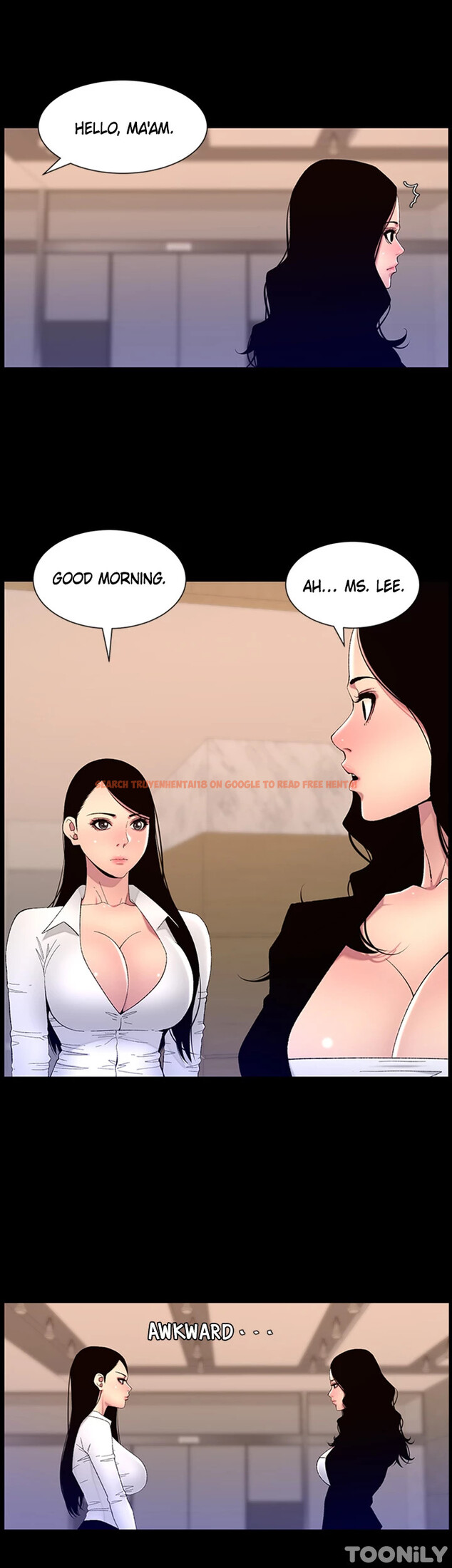 Read Hentai Image 2 47185 in comic App For The Emperor Of The Night - Chapter 67 - hentaitnt.net