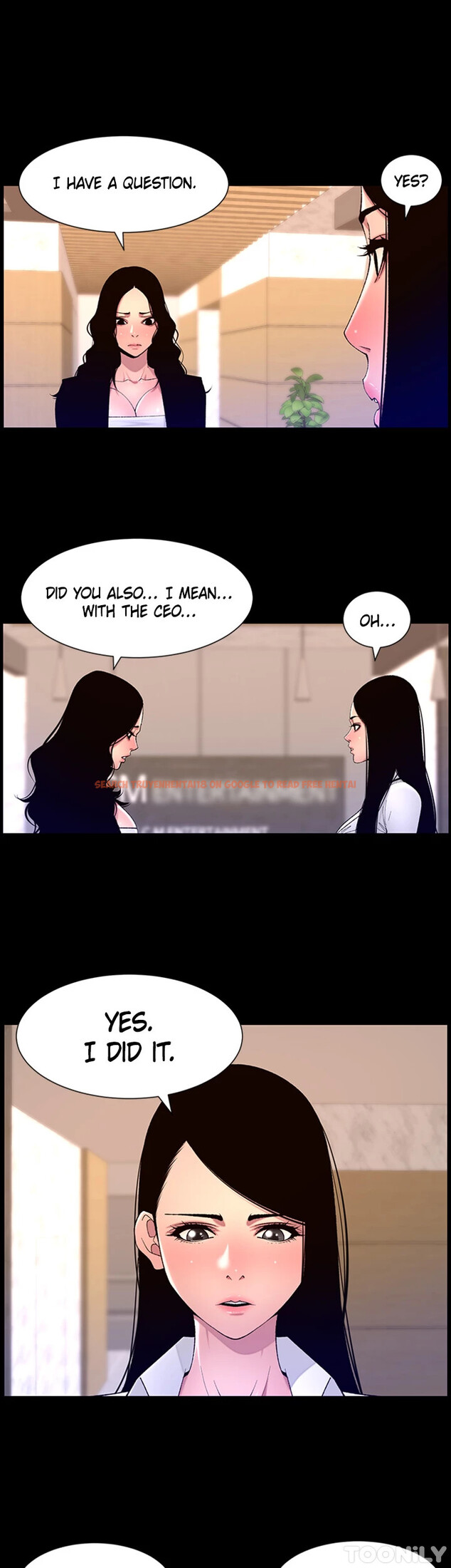 Read Hentai Image 3 47185 in comic App For The Emperor Of The Night - Chapter 67 - hentaitnt.net