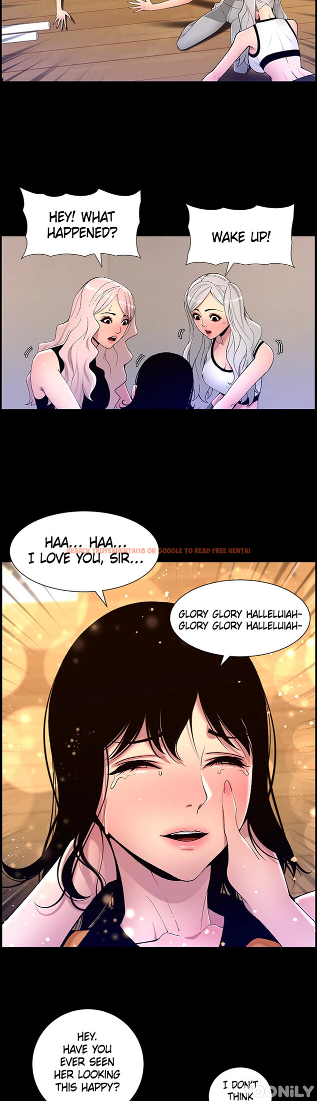 Read Hentai Image 30 47185 in comic App For The Emperor Of The Night - Chapter 67 - hentaitnt.net