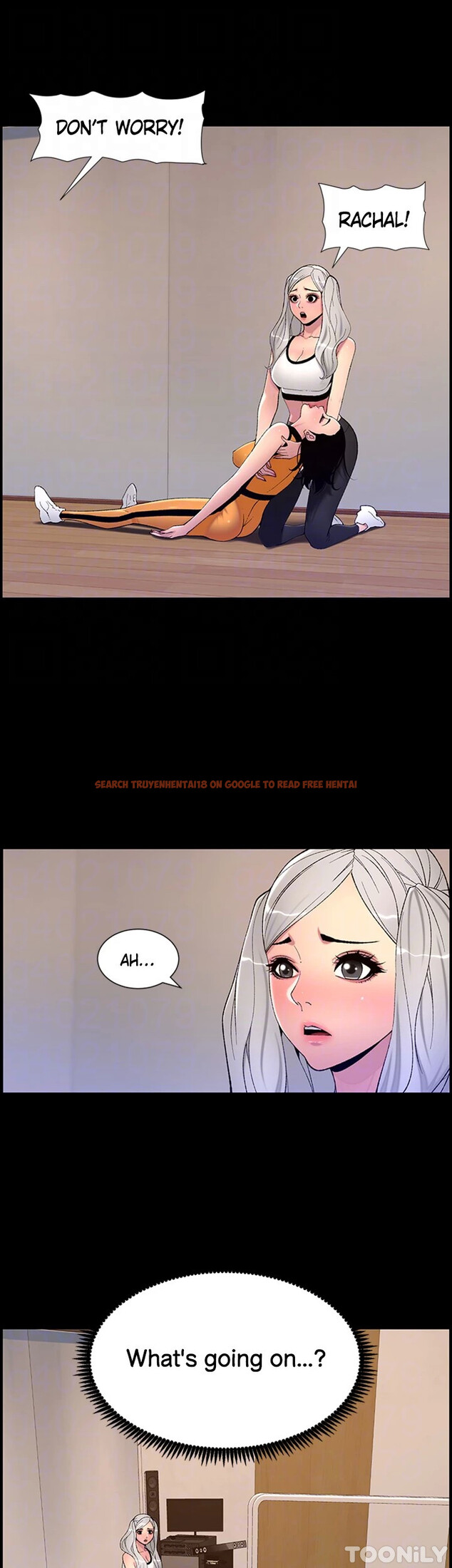 Read Hentai Image 32 47185 in comic App For The Emperor Of The Night - Chapter 67 - hentaitnt.net