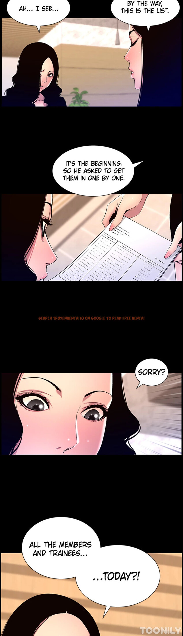 Read Hentai Image 4 47185 in comic App For The Emperor Of The Night - Chapter 67 - hentaitnt.net