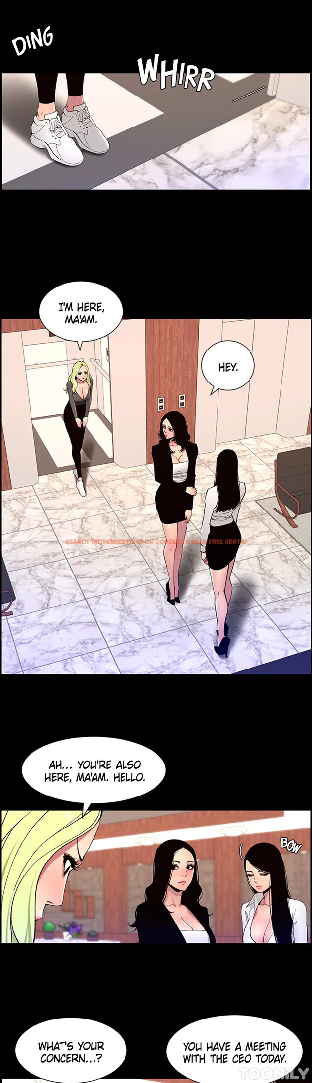 Read Hentai Image 7 47185 in comic App For The Emperor Of The Night - Chapter 67 - hentaitnt.net