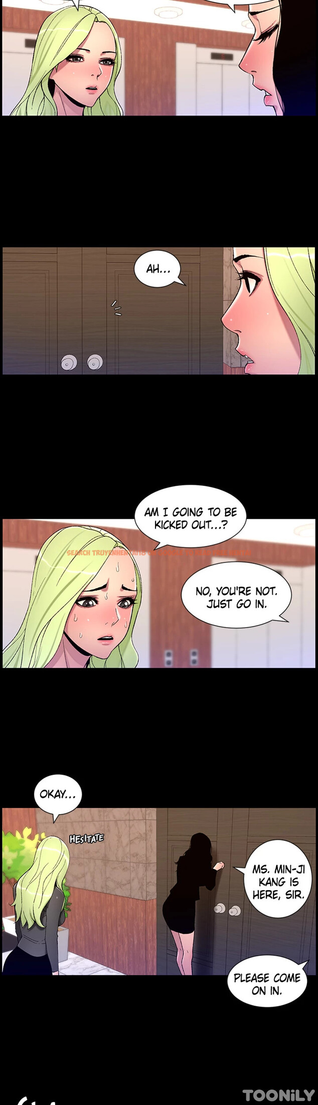 Read Hentai Image 8 47185 in comic App For The Emperor Of The Night - Chapter 67 - hentaitnt.net