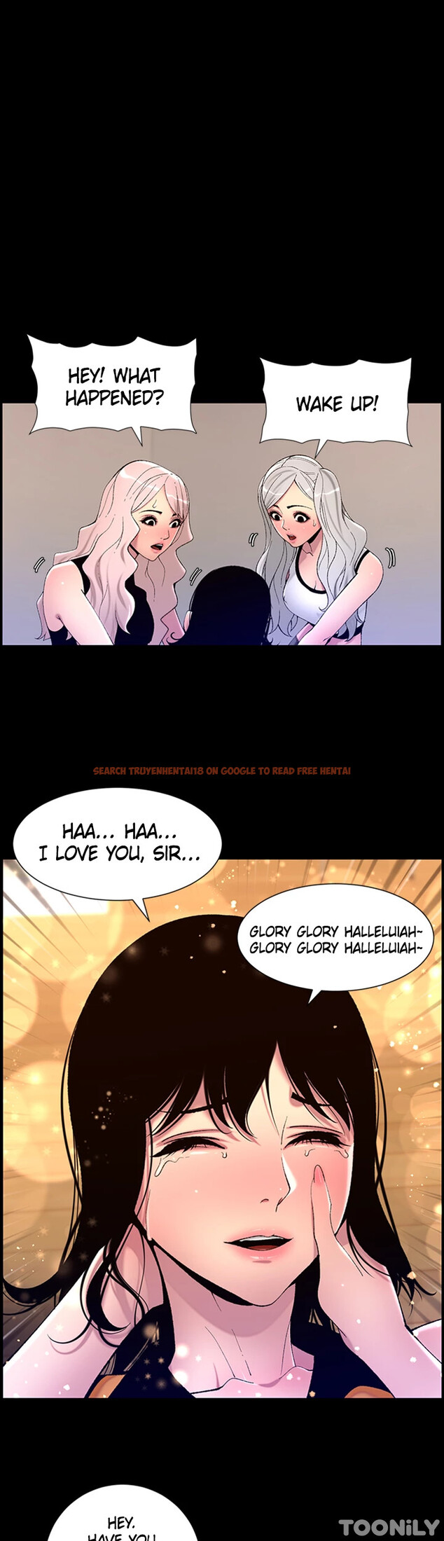 Read Hentai Image 1 47169 in comic App For The Emperor Of The Night - Chapter 68 - hentaitnt.net