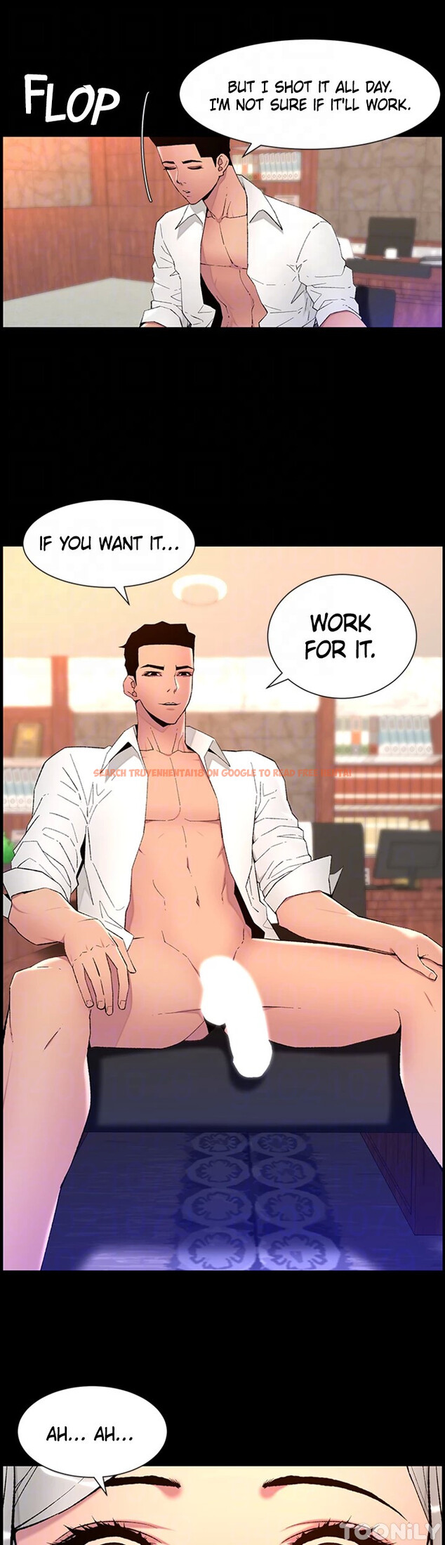 Read Hentai Image 17 47169 in comic App For The Emperor Of The Night - Chapter 68 - hentaitnt.net