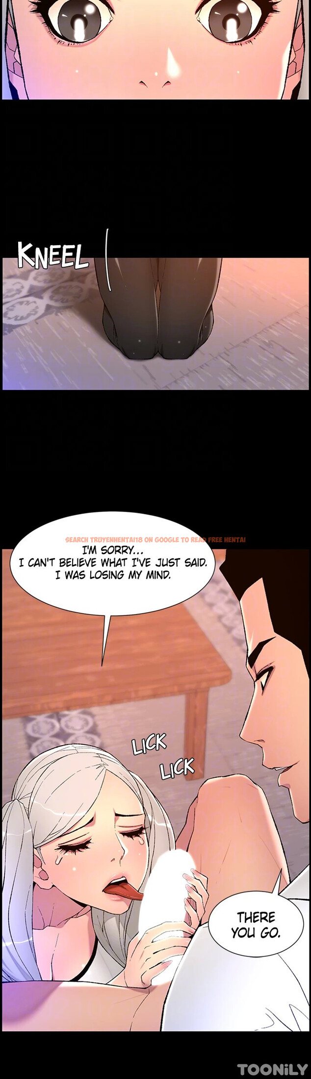 Read Hentai Image 18 47169 in comic App For The Emperor Of The Night - Chapter 68 - hentaitnt.net