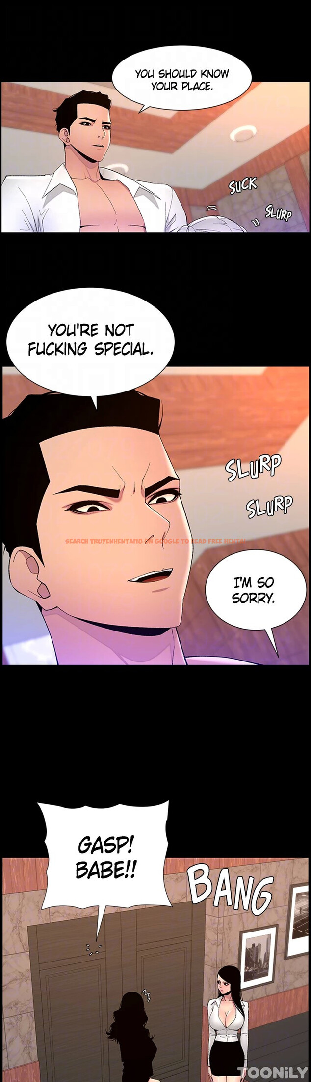 Read Hentai Image 20 47169 in comic App For The Emperor Of The Night - Chapter 68 - hentaitnt.net