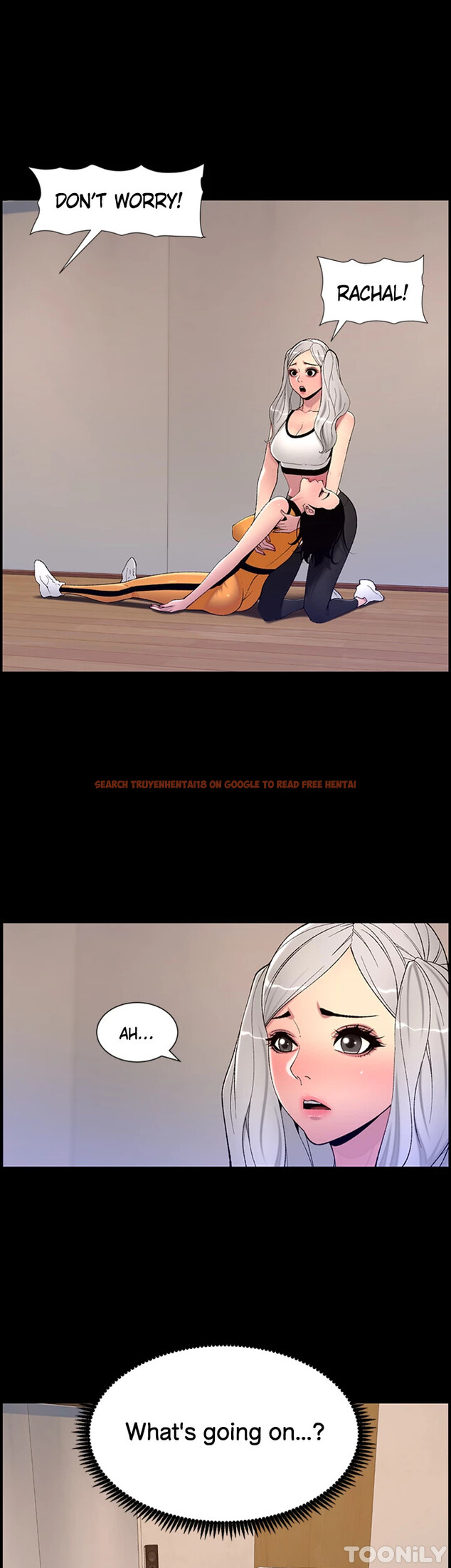 Read Hentai Image 3 47169 in comic App For The Emperor Of The Night - Chapter 68 - hentaitnt.net