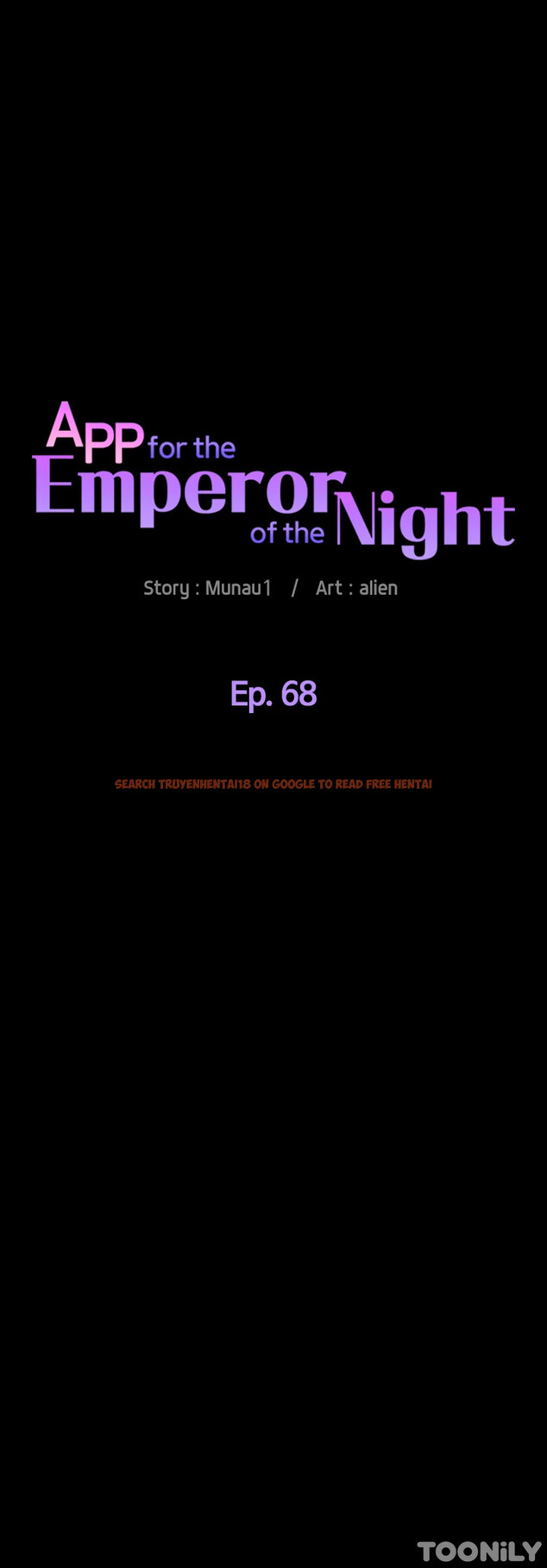 Read Hentai Image 5 47169 in comic App For The Emperor Of The Night - Chapter 68 - hentaitnt.net